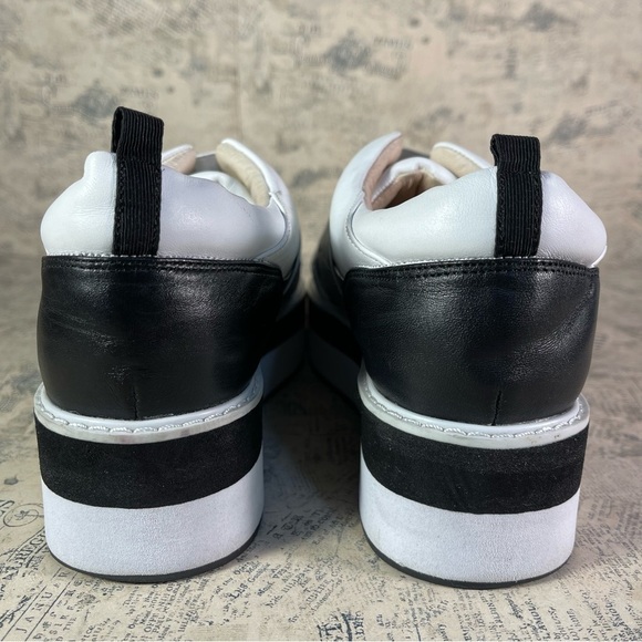 Shelly's London Damini Slip-on Platform Sneaker - Picture 5 of 13